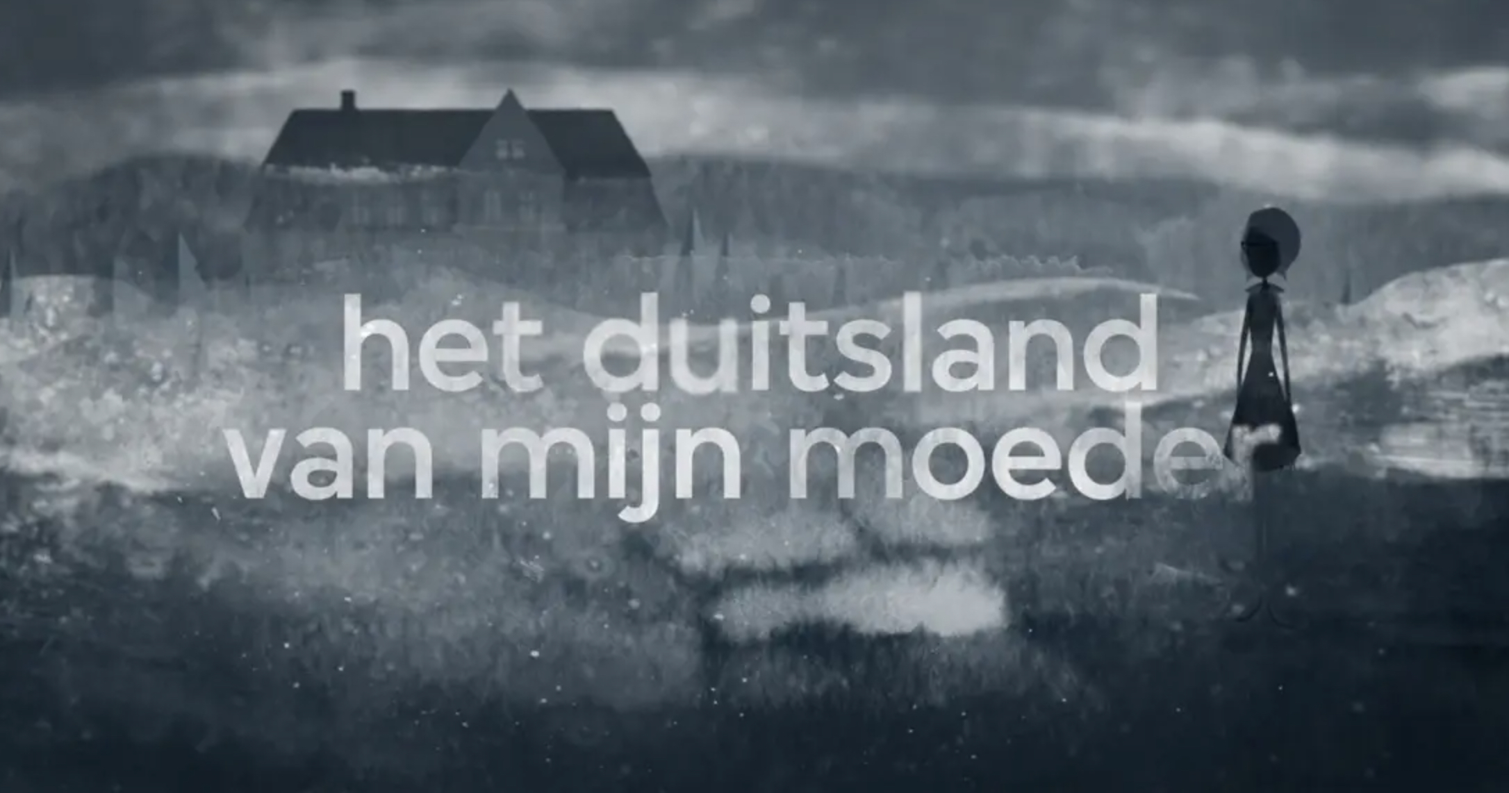 VPRO HET DUITSLAND VAN MIJN MOEDER