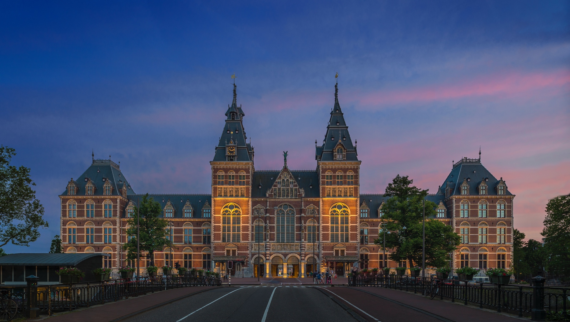 RIJKSMUSEUM - NTR JUNIOR FELLOWSHIP