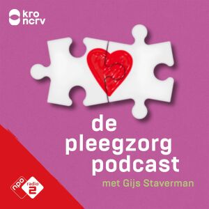 KRO-NCRV/ NPO RADIO 2 DE PLEEGZORGPODCAST